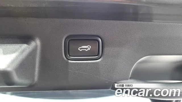 Kia EV6 — Фото автомобиля 23