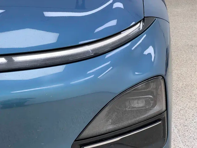Xpeng G6 — Фото автомобиля 8