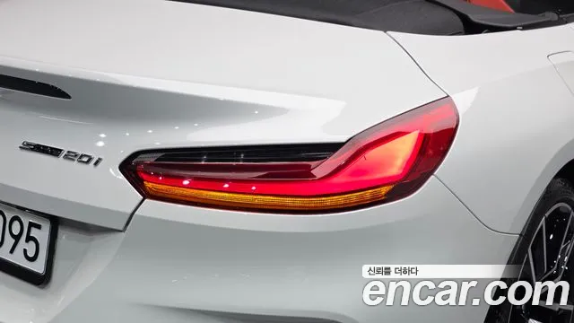 BMW Z4 G29 — Фото автомобиля 8
