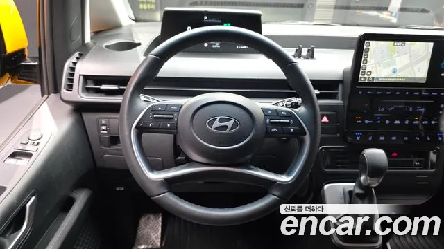 Hyundai Staria Staria L3.5 Школьный автобус — Фото автомобиля 12