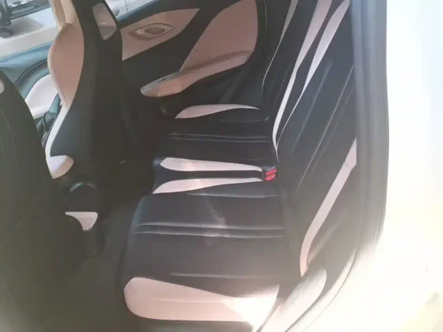 BYD Seagull — Фото автомобиля 16