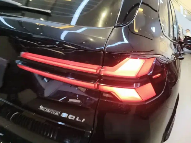 BMW X5 — Фото автомобиля 7