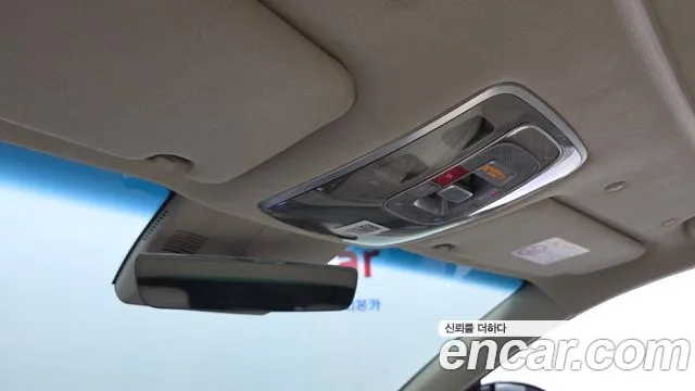 Genesis G80 RG3 — Фото автомобиля 28