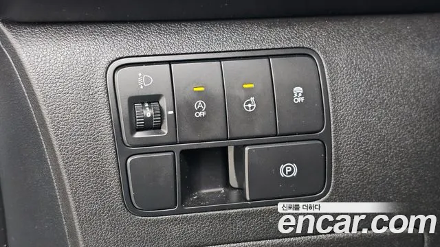 Hyundai Staria Staria Карго 5 мест — Фото автомобиля 14