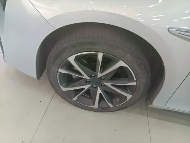 GAC Aion S Plus — Фото автомобиля 22