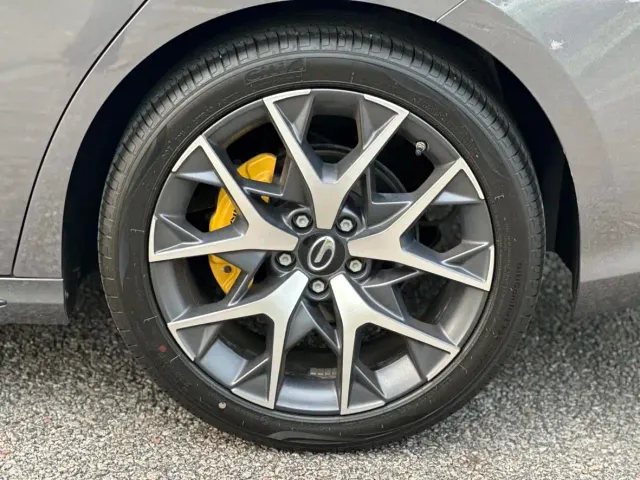 GAC Trumpchi Emkoo — Фото автомобиля 18