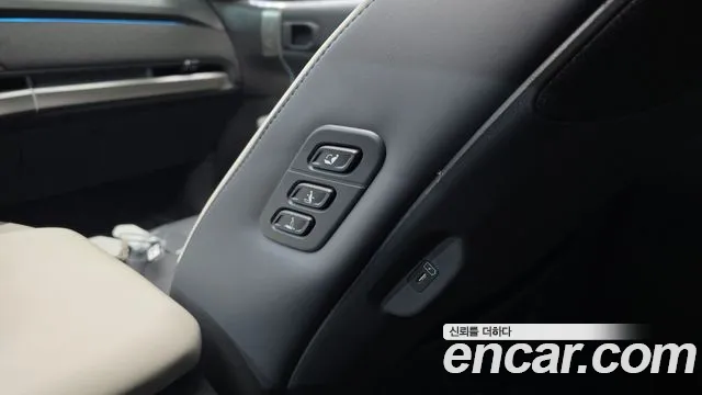 Kia EV3 — Фото автомобиля 17