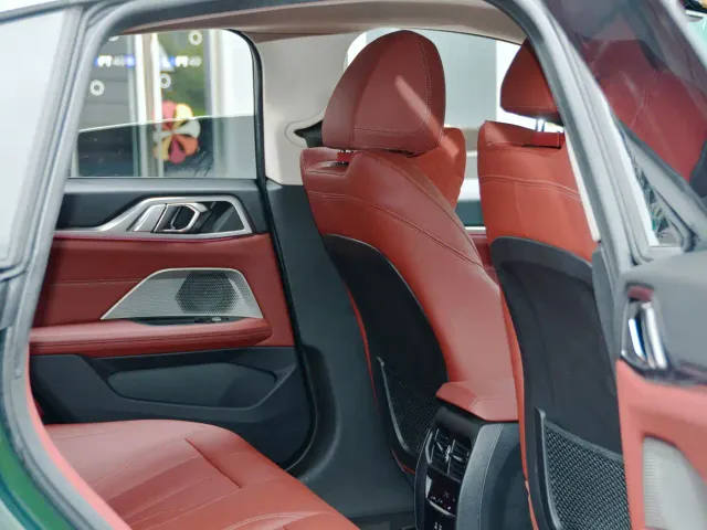 BMW 4 Series — Фото автомобиля 15