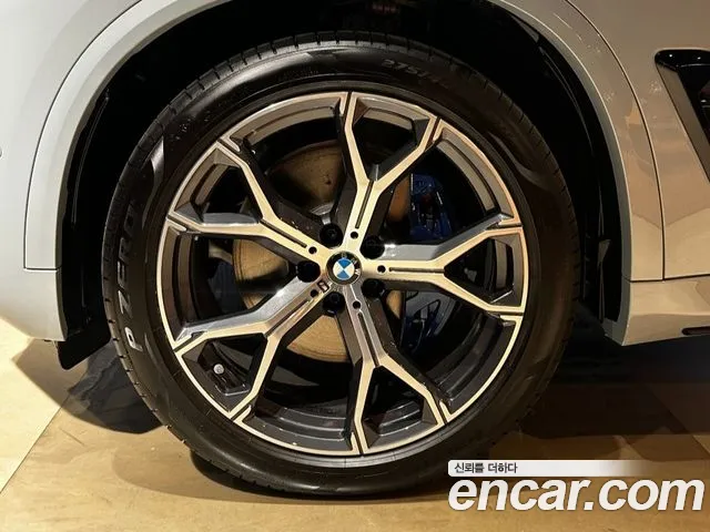 BMW X5 G05 — Фото автомобиля 3
