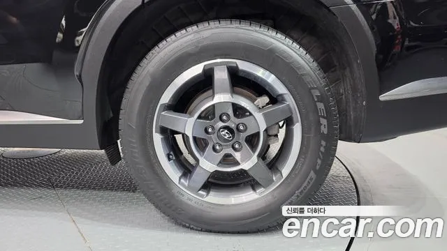 Hyundai Palisade The New — Фото автомобиля 6