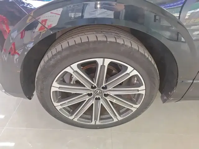 Changan Changan UNI-K 2021 2.0T Premium — Фото автомобиля 22