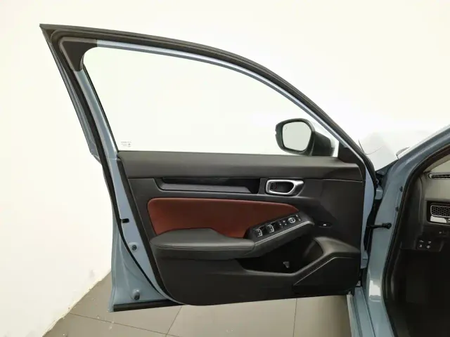 Honda Integra — Фото автомобиля 8