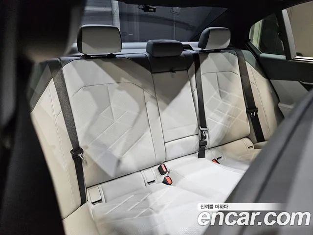 BMW 5 Series — Фото автомобиля 18