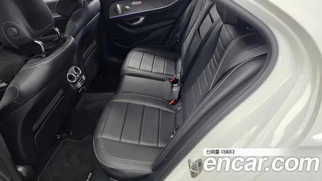 Mercedes-Benz E-Class E-класс W213 — Фото автомобиля 23