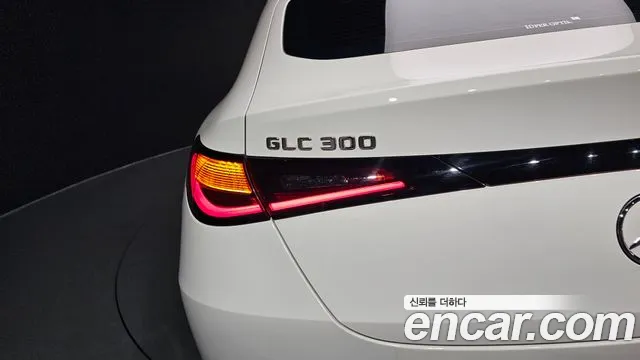 Mercedes-Benz GLC-Class — Фото автомобиля 23