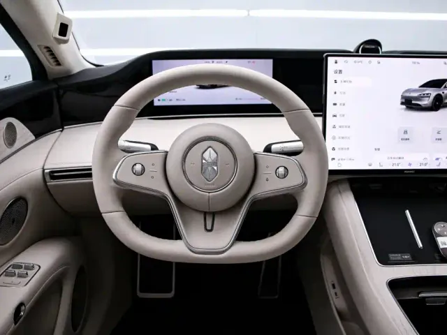 Stelato S9 — Фото автомобиля 7