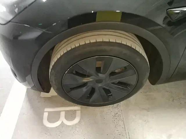 Tesla Model Y — Фото автомобиля 22
