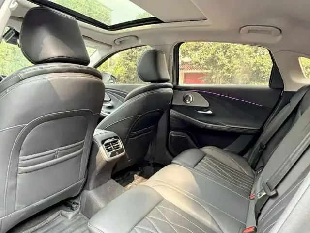 Chery Arrizo 8 — Фото автомобиля 8