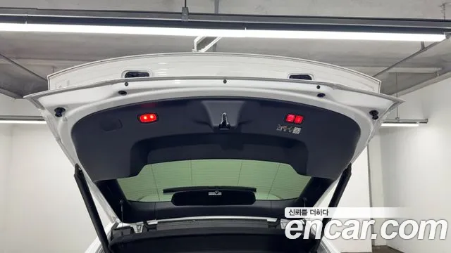 Mercedes-Benz AMG GT 4 двери 43 4MATIC+ — Фото автомобиля 20