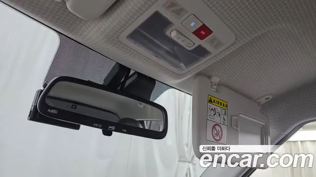 Hyundai Casper Casper Turbo Essential — Фото автомобиля 17
