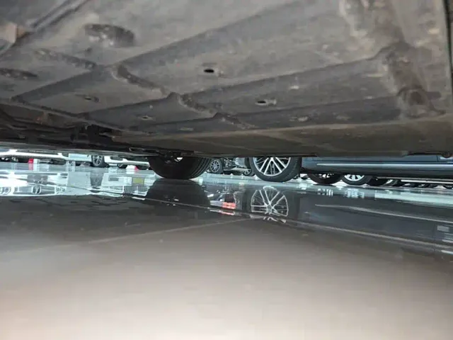 BYD Seal 05 DM-i — Фото автомобиля 20