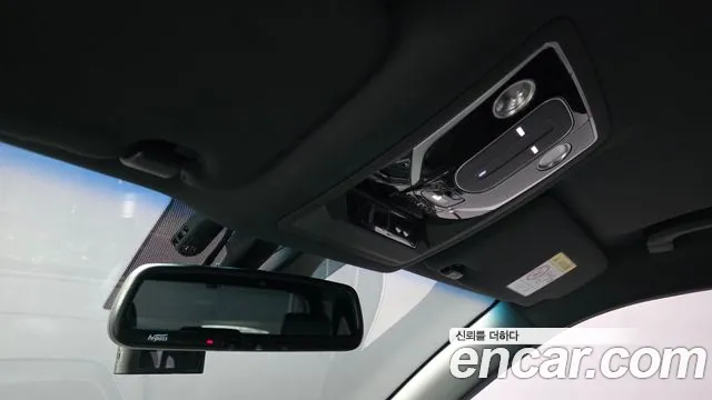 KG_Mobility_Ssangyong Rexton Rexton Arena Дизель 2.2 4WD — Фото автомобиля 17