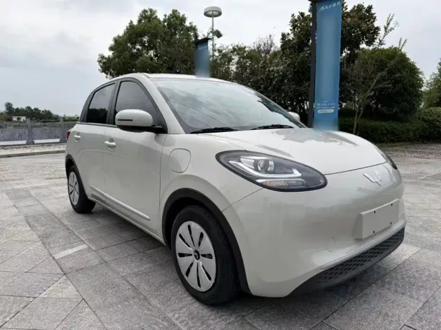 Wuling Bingo — Фото автомобиля 8
