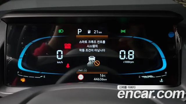 Hyundai Casper — Фото автомобиля 11