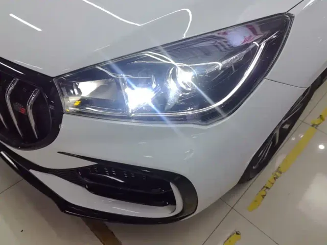 Chery Arrizo 5 2024 1.5L CVT Trend — Фото автомобиля 23
