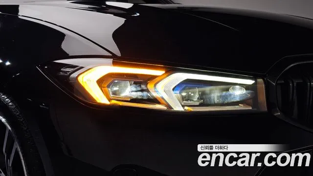 BMW 3 Series G20 — Фото автомобиля 22