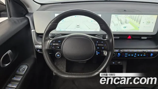 Hyundai Ioniq 5 — Фото автомобиля 19