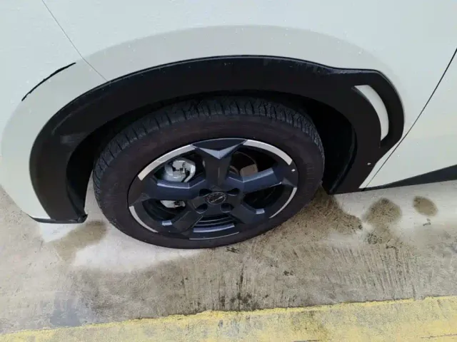 BYD Seagull — Фото автомобиля 22