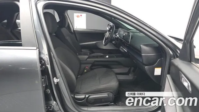 Hyundai Ioniq 6 — Фото автомобиля 16