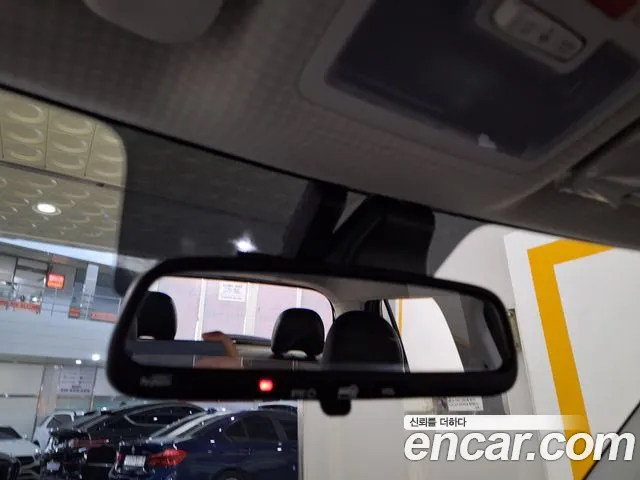 Hyundai Casper Casper Inspiration — Фото автомобиля 14