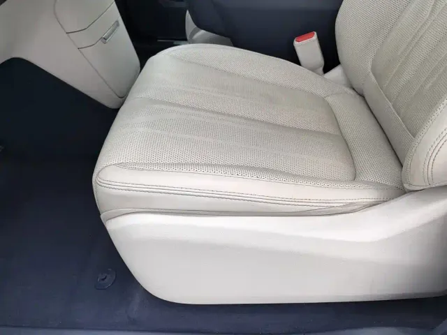 Buick Century — Фото автомобиля 20
