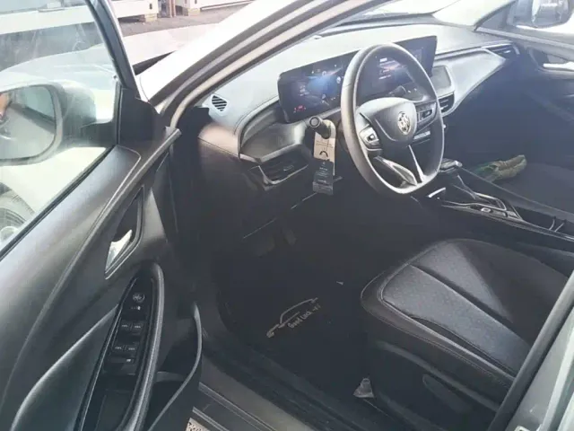 Buick Verano — Фото автомобиля 15