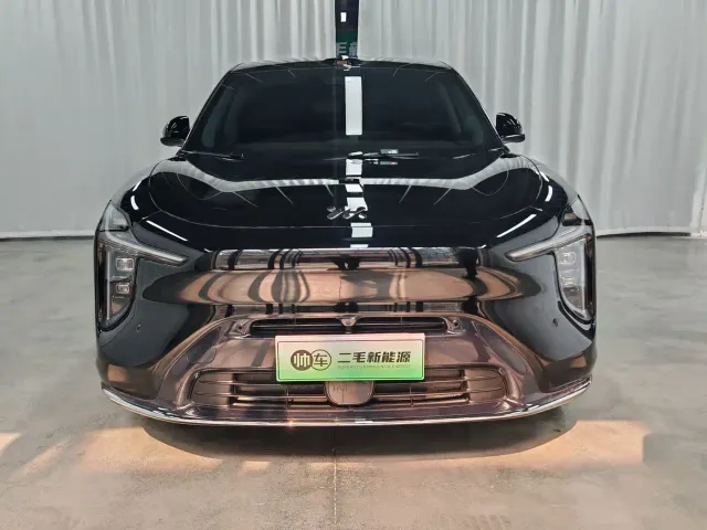 IM Motors LS6 — Фото автомобиля 2