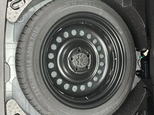 Haval H6 — Фото автомобиля 23