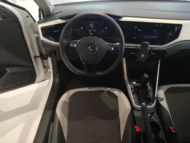 Volkswagen Polo 2021 Plus 1.5L Automatic Colorful Tech Edition — Фото автомобиля 14