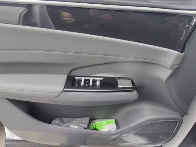 Geely Galaxy L7 — Фото автомобиля 7