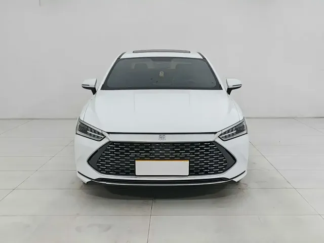 BYD Qin PLUS — Фото автомобиля 2