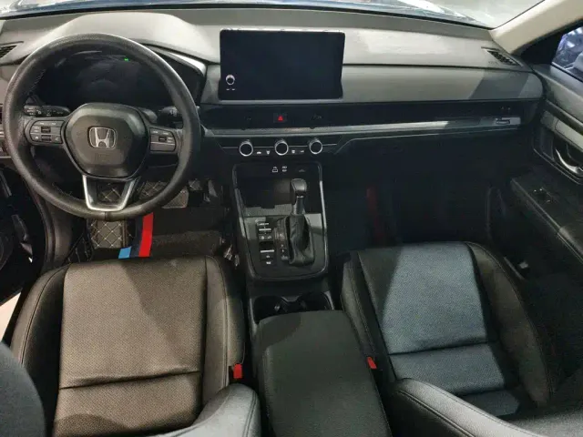 Honda CR-V — Фото автомобиля 16