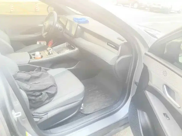 BYD Qin PLUS — Фото автомобиля 13