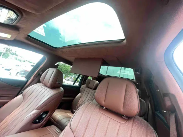 GAC Hyptec HL — Фото автомобиля 23