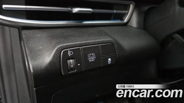 Hyundai Avante CN7 — Фото автомобиля 24
