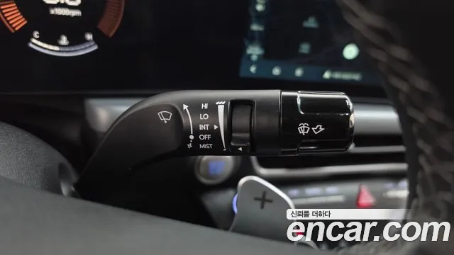 Hyundai Sonata — Фото автомобиля 25