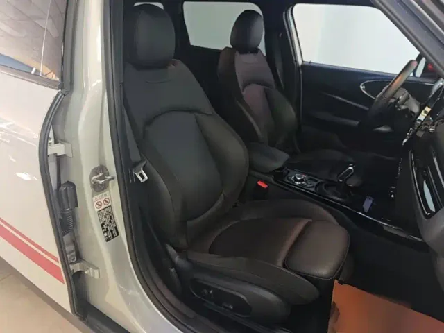 MINI JCW CLUBMAN — Фото автомобиля 24