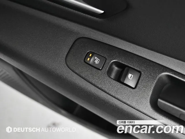 Hyundai Avante CN7 — Фото автомобиля 16