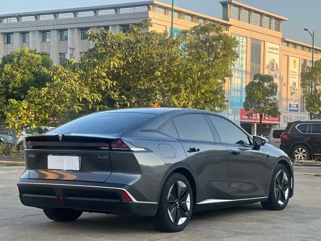 Deepal SL03 — Фото автомобиля 6