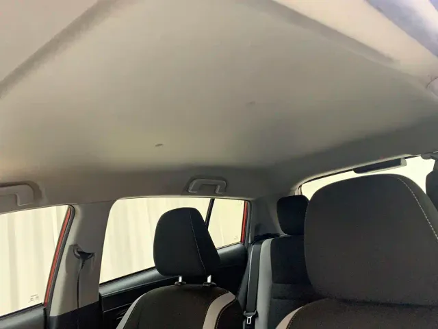 Toyota YARiS L Zhi Xuan — Фото автомобиля 6